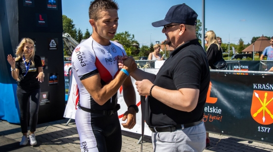 Zdjęcie 3 - IX Triathlon Kraśnik