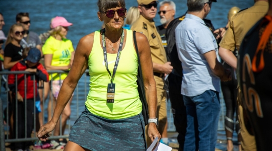 Zdjęcie 4 - IX Triathlon Kraśnik