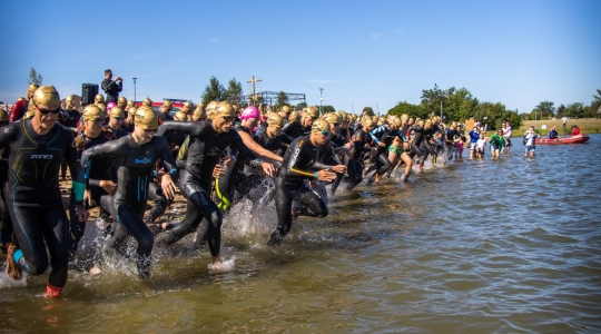 Zdjęcie 5 - IX Triathlon Kraśnik