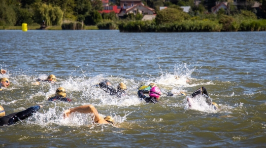 Zdjęcie 7 - IX Triathlon Kraśnik