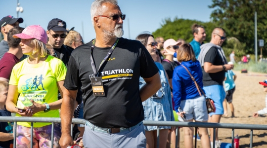 Zdjęcie 8 - IX Triathlon Kraśnik