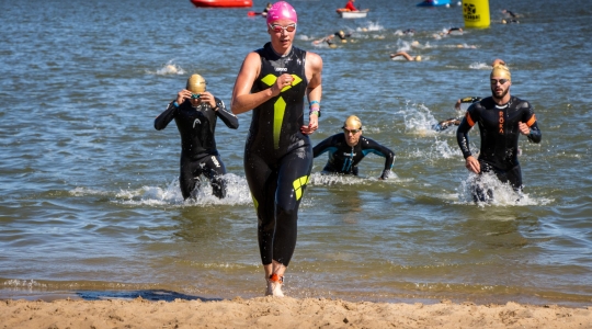 Zdjęcie 13 - IX Triathlon Kraśnik