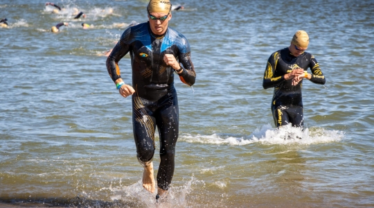Zdjęcie 14 - IX Triathlon Kraśnik