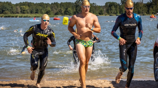 Zdjęcie 15 - IX Triathlon Kraśnik