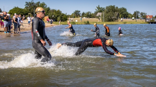 Zdjęcie 16 - IX Triathlon Kraśnik