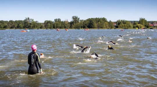 Zdjęcie 17 - IX Triathlon Kraśnik