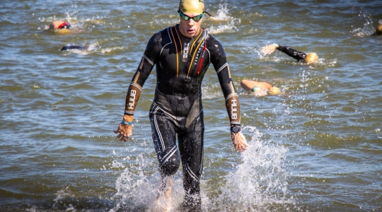 Zdjęcie 18 - IX Triathlon Kraśnik