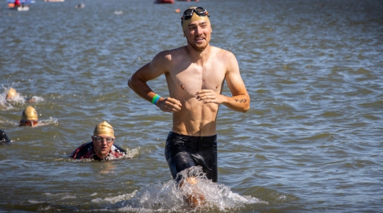 Zdjęcie 19 - IX Triathlon Kraśnik