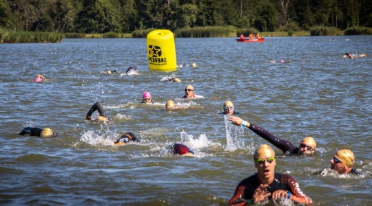 Zdjęcie 20 - IX Triathlon Kraśnik