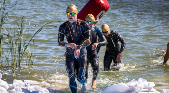Zdjęcie 22 - IX Triathlon Kraśnik