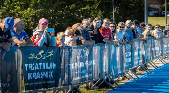 Zdjęcie 23 - IX Triathlon Kraśnik