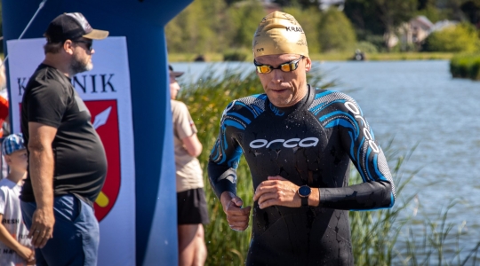Zdjęcie 25 - IX Triathlon Kraśnik