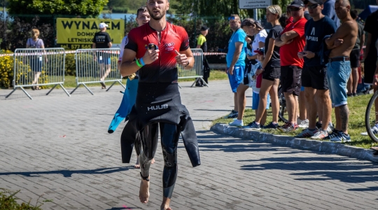 Zdjęcie 29 - IX Triathlon Kraśnik