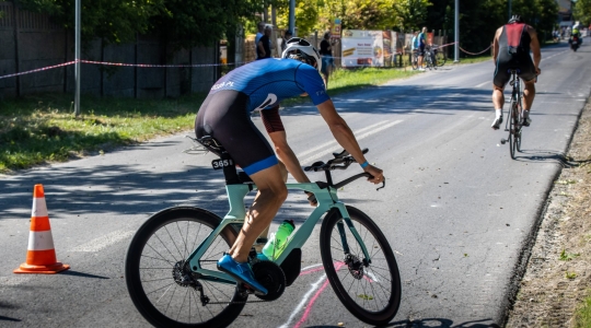 Zdjęcie 30 - IX Triathlon Kraśnik