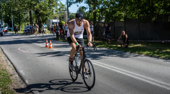 Zdjęcie 31 - IX Triathlon Kraśnik