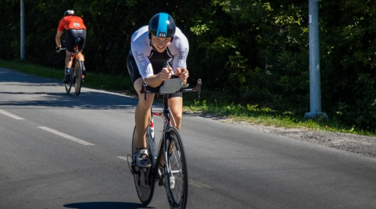 Zdjęcie 32 - IX Triathlon Kraśnik