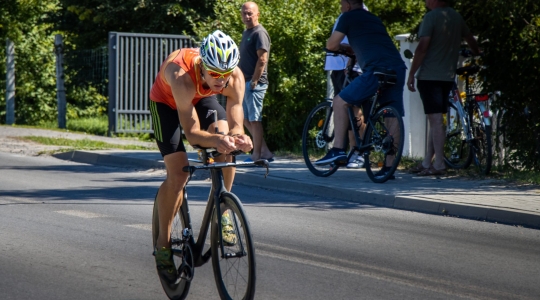 Zdjęcie 34 - IX Triathlon Kraśnik