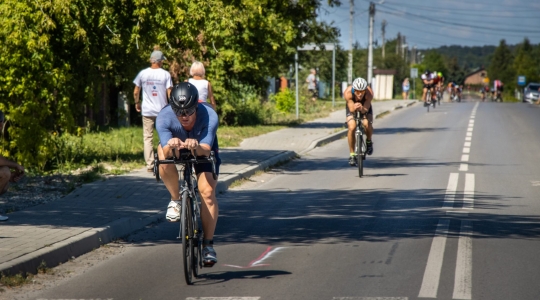 Zdjęcie 35 - IX Triathlon Kraśnik