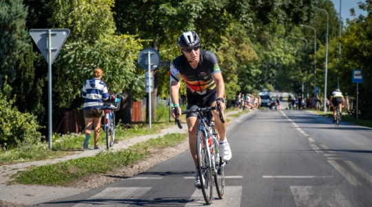 Zdjęcie 36 - IX Triathlon Kraśnik