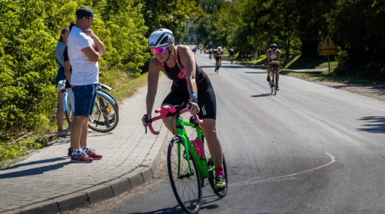 Zdjęcie 37 - IX Triathlon Kraśnik