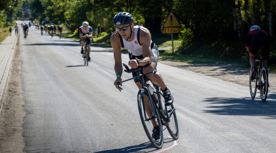 Zdjęcie 38 - IX Triathlon Kraśnik
