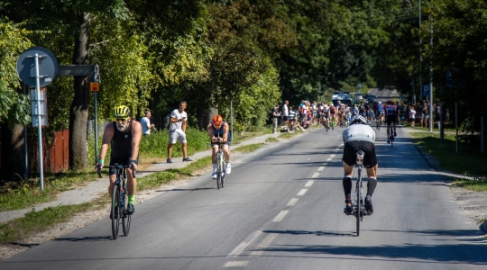 Zdjęcie 39 - IX Triathlon Kraśnik