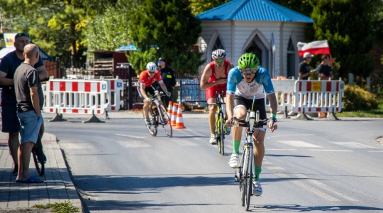 Zdjęcie 40 - IX Triathlon Kraśnik