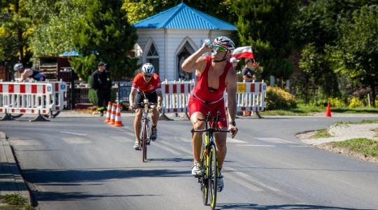 Zdjęcie 41 - IX Triathlon Kraśnik