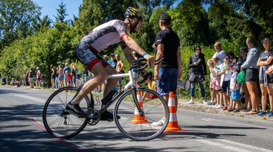 Zdjęcie 42 - IX Triathlon Kraśnik