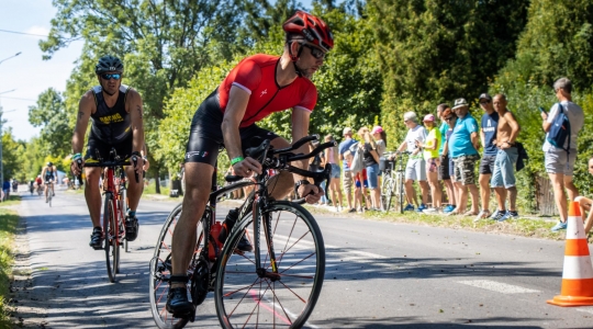 Zdjęcie 43 - IX Triathlon Kraśnik