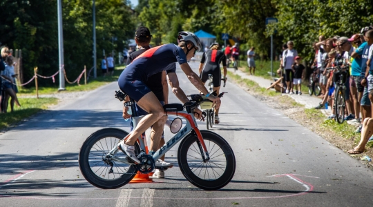 Zdjęcie 44 - IX Triathlon Kraśnik