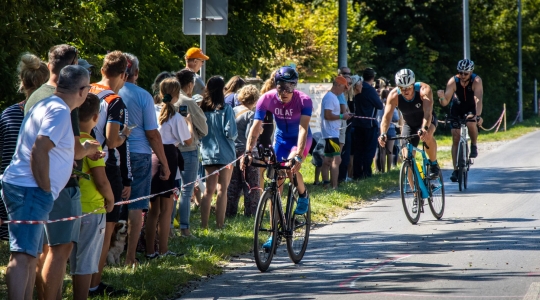 Zdjęcie 45 - IX Triathlon Kraśnik