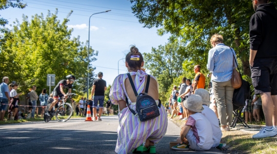 Zdjęcie 46 - IX Triathlon Kraśnik