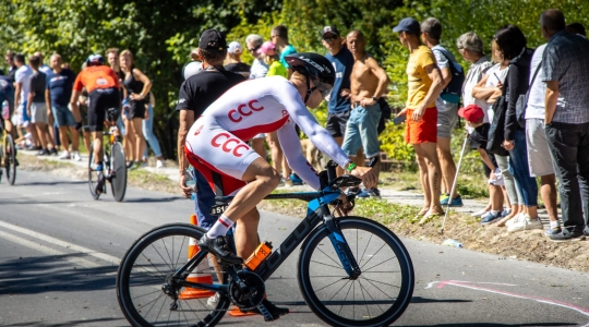 Zdjęcie 48 - IX Triathlon Kraśnik