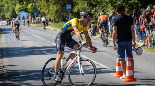 Zdjęcie 49 - IX Triathlon Kraśnik