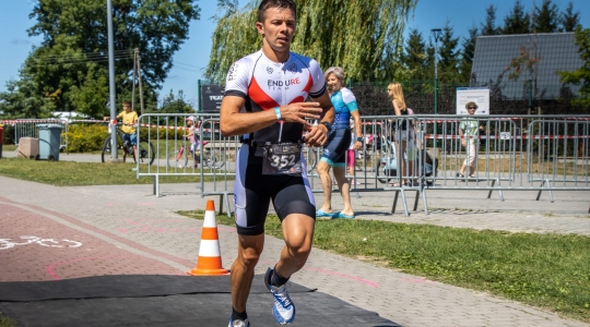 Zdjęcie 50 - IX Triathlon Kraśnik