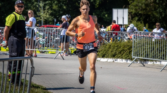 Zdjęcie 51 - IX Triathlon Kraśnik