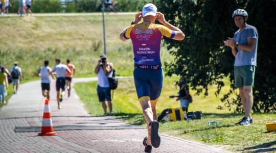 Zdjęcie 52 - IX Triathlon Kraśnik