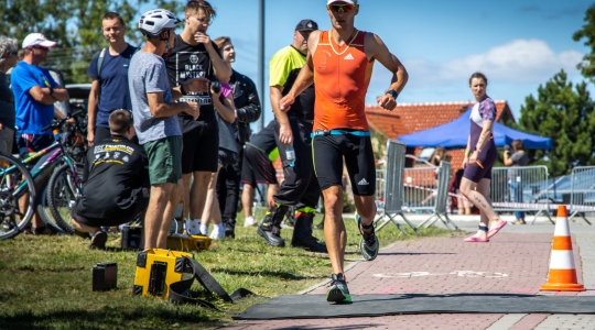 Zdjęcie 53 - IX Triathlon Kraśnik