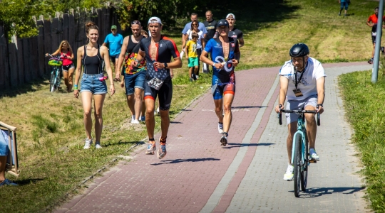 Zdjęcie 54 - IX Triathlon Kraśnik
