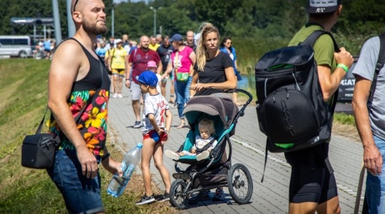 Zdjęcie 55 - IX Triathlon Kraśnik