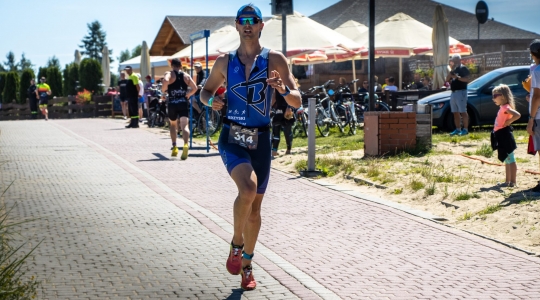 Zdjęcie 56 - IX Triathlon Kraśnik