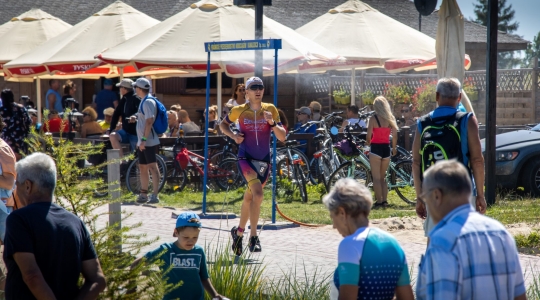Zdjęcie 58 - IX Triathlon Kraśnik