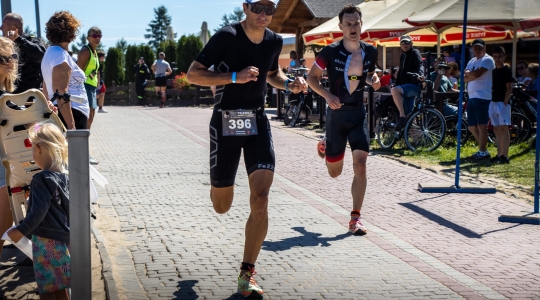 Zdjęcie 59 - IX Triathlon Kraśnik
