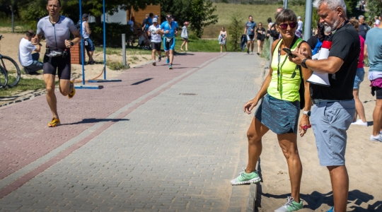 Zdjęcie 61 - IX Triathlon Kraśnik