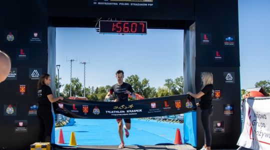 Zdjęcie 62 - IX Triathlon Kraśnik