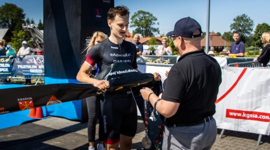 Zdjęcie 63 - IX Triathlon Kraśnik