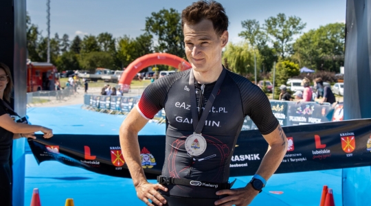 Zdjęcie 65 - IX Triathlon Kraśnik
