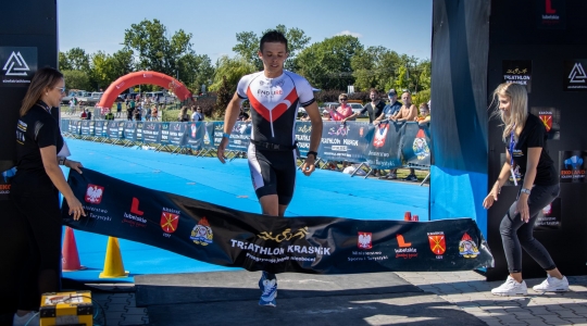 Zdjęcie 66 - IX Triathlon Kraśnik