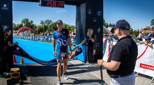 Zdjęcie 67 - IX Triathlon Kraśnik